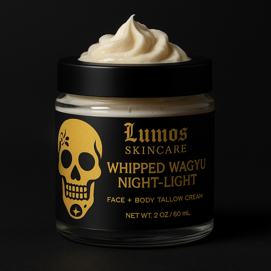 Whipped Wagyu Night-light
