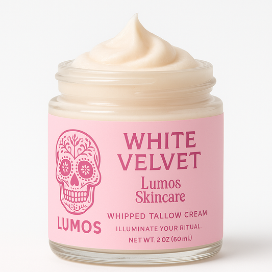 White Velvet