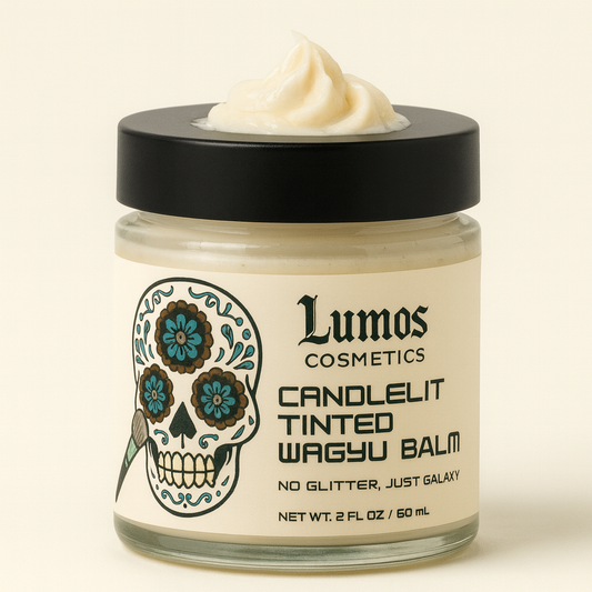Nightlit Tinted Wagyu Balm
