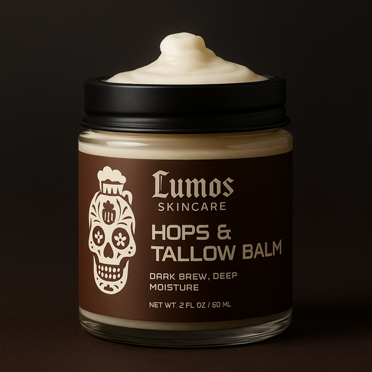 Hops & Tallow Balm
